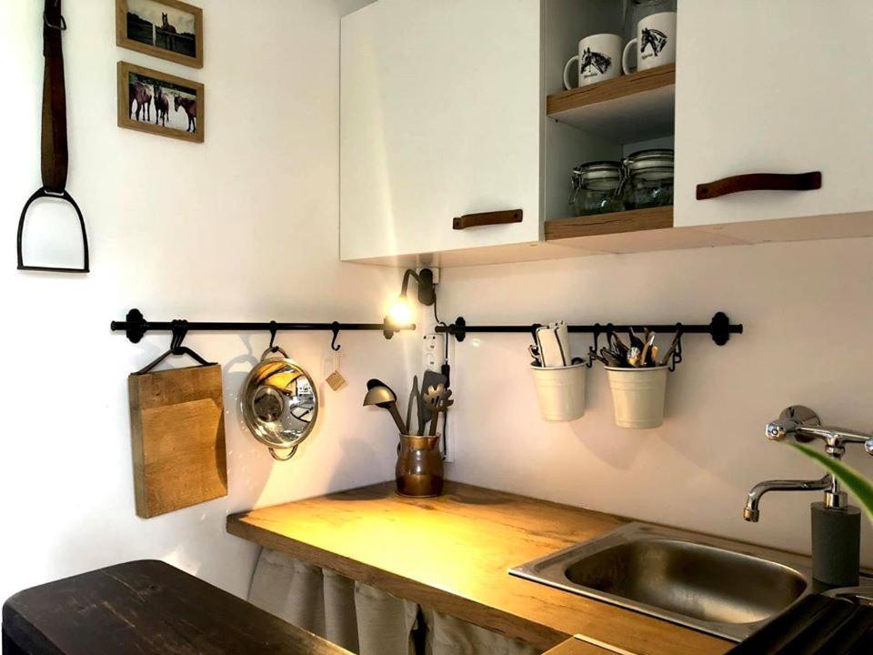 Apartamenty Lajkonik Dąbrówno Kültér fotó